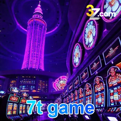 7t game Baixar