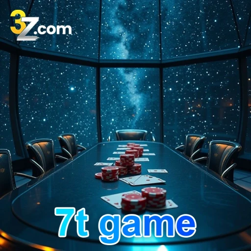 7t game Bônus