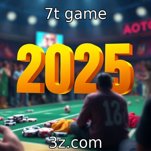 Descubra as principais tendências no cassino online brasileiro em 2025