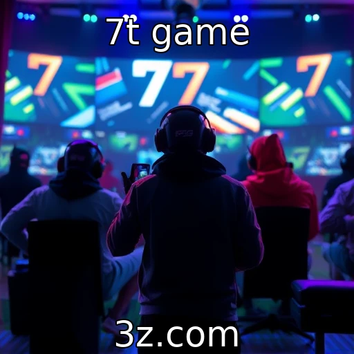 7t game Apostas esportivas: como analisar partidas e aumentar suas chances de ganhar