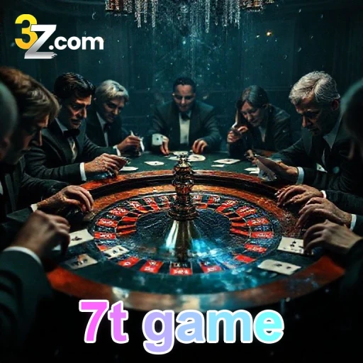 7t game Promocao
