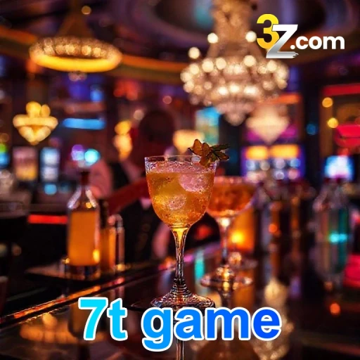 7t game Slots