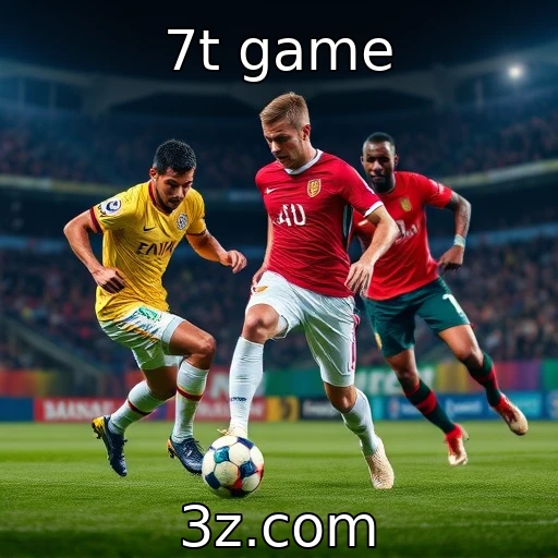 7t game Apostas esportivas: análise das partidas mais emocionantes do mês
