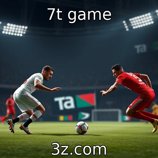 7t game Apostas Esportivas: Análise das Melhores Estratégias para Vencer