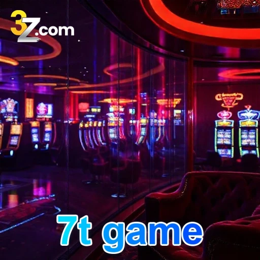 7t game VIP